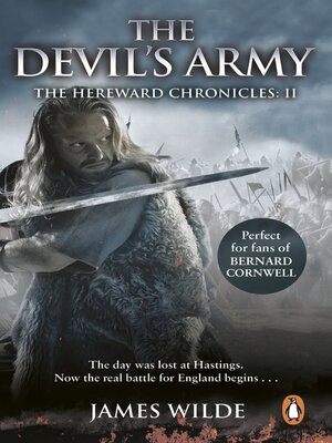 cover image of The Devil's Army